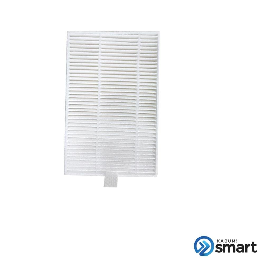 (RMA) - Filtro HEPA para Robô Aspirador de pó KABUM! smart 100 - PRMA102 (RMA) - Filtro HEPA para Robô Aspirador de pó KABUM! smart 100 - PRMA102