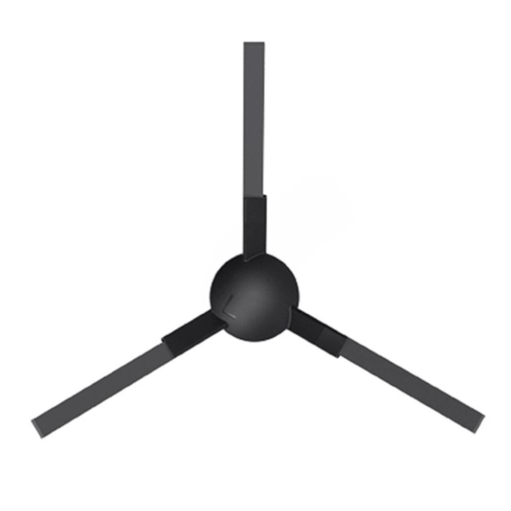 (RMA) - Escovas Giratórias Laterais para Robô Aspirador de pó KABUM! smart 100 - PRMA103 (RMA) - Escovas Giratórias Laterais para Robô Aspirador de pó KABUM! smart 100 - PRMA103
