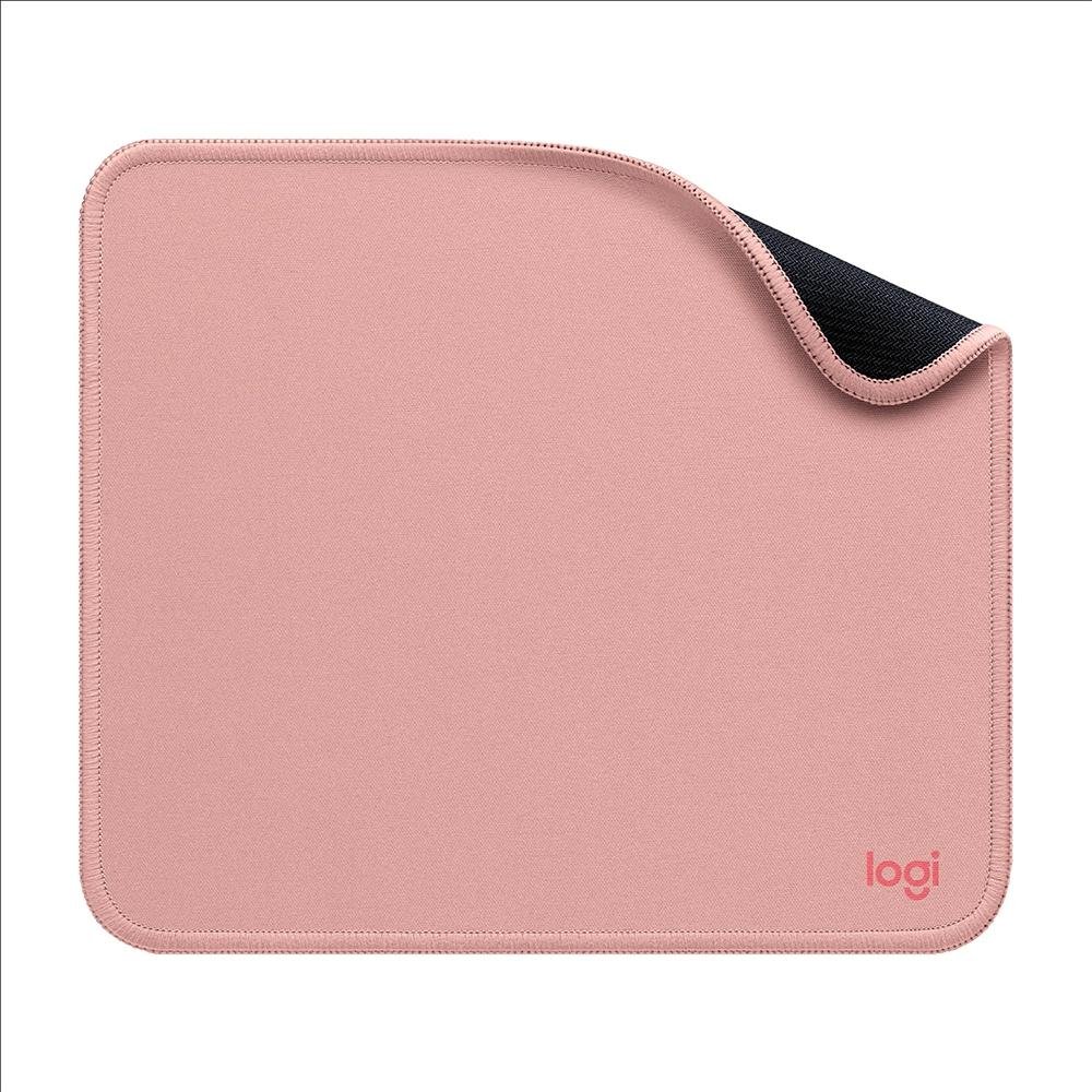 Mousepad Studio Series Logitech Portátil, 200x300mm, Antiderrapante, Resistente a Derramamentos, Rosa - 956-000037 Mousepad Studio Series Logitech Portátil, 200x300mm, Antiderrapante, Resistente a Derramamentos, Rosa - 956-000037