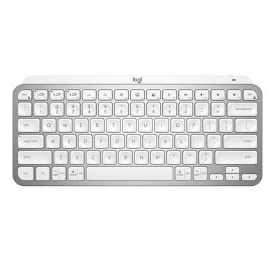 Mini Teclado Wireless Touch: Digite Mais Rápido em Celular, PC