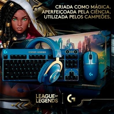 League of Legends: saiba como usar a ferramenta 'Seu Desempenho