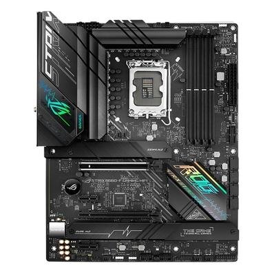 Placa Mãe Asus ROG Strix B660-F Gaming Wi-Fi, Intel LGA 1700