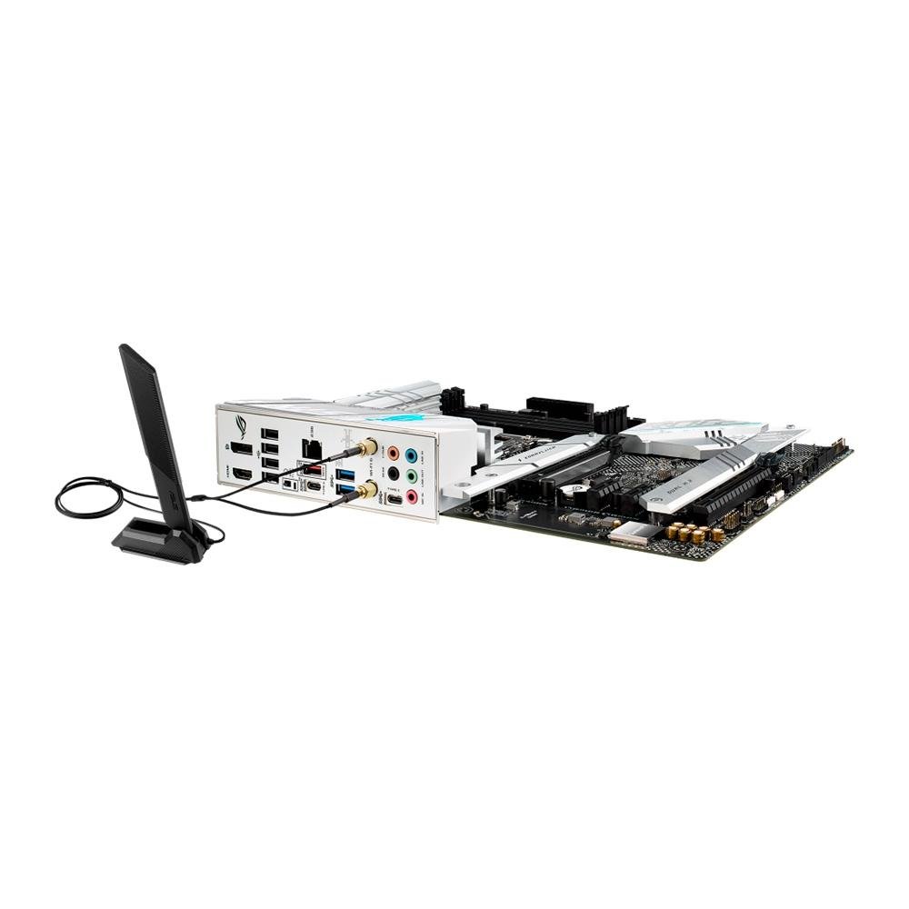 Placa Mãe Asus ROG Strix B660-A Gaming Wi-Fi D4, Intel LGA 1700