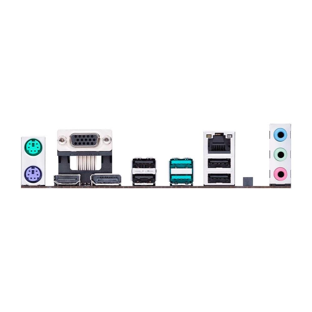 Placa-Mãe ASUS Prime H610M-A D4, LGA 1700 H610, mATX, DDR4, Preto - 90MB19P0-M0EAY0 - view 5