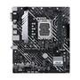 Placa-Mãe ASUS Prime H610M-A D4, LGA 1700 H610, mATX, DDR4, Preto - 90MB19P0-M0EAY0