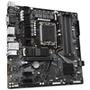 Placa-Mãe Gigabyte B660M DS3H, Intel LGA 1700, mATX, DDR4, M.2 NVME, Preto - B660M DS3H DDR4