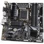 Placa-Mãe Gigabyte B660M DS3H, Intel LGA 1700, mATX, DDR4, M.2 NVME, Preto - B660M DS3H DDR4
