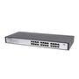 Switch 24 Portas IntelBras 10/100M - SF 2400 QR