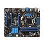 MSI MB p/ Intel  Z77A-G45 LGA 1155 Box