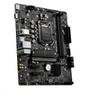 Placa-Mãe MSI B560M-A PRO, Intel LGA 1200, Intel B560, mATX, DDR4, Preto - B560M-A PRO