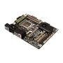Placa mãe ASUS p/ Intel Sabertooth X79 LGA 2011 Box, c/ componentes TUF, UEFI Bios, ESD Guards