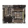 Placa mãe ASUS p/ Intel Sabertooth X79 LGA 2011 Box, c/ componentes TUF, UEFI Bios, ESD Guards