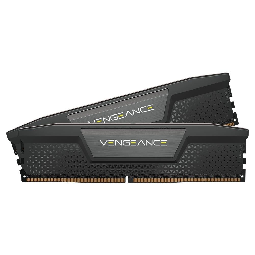 Memória Corsair Vengeance DDR5 32GB | KaBuM!