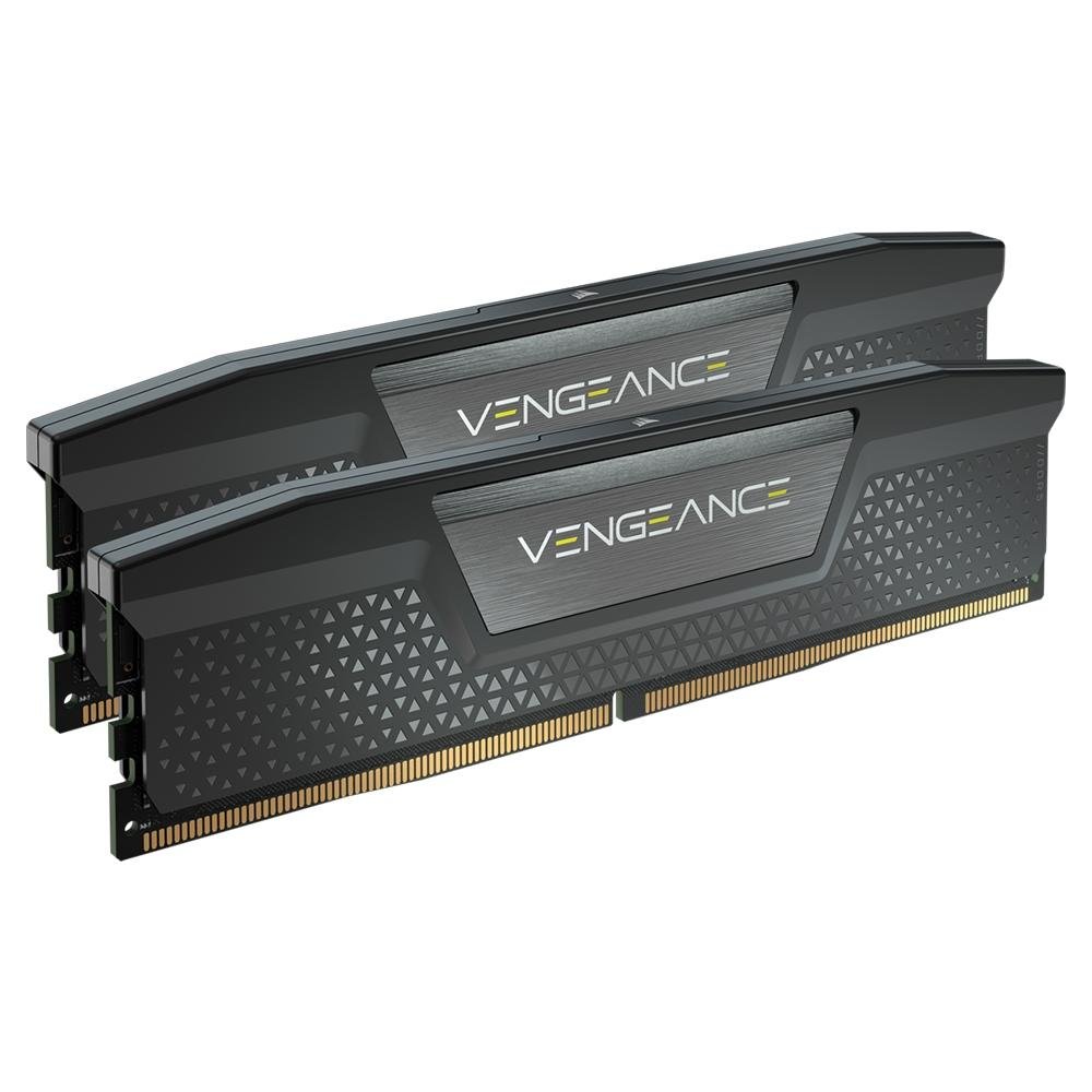 品質が Memória KaBuM! | 32GB DDR5 Vengeance Corsair メモリー