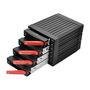 Thermaltake Gaveta p/ HD MAX-3543 3P/4 - RC3400101A