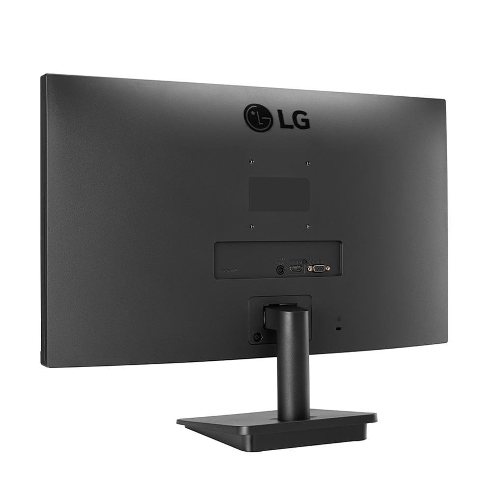 Imagem 15 de 17 do produto Monitor Gamer LG 23.8", 75Hz, Full HD, IPS, HDMI, VESA, FreeSync, Sem Bordas, Preto - 24MP400-B