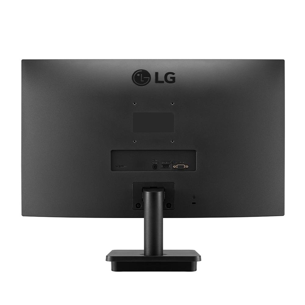 Imagem 16 de 17 do produto Monitor Gamer LG 23.8", 75Hz, Full HD, IPS, HDMI, VESA, FreeSync, Sem Bordas, Preto - 24MP400-B