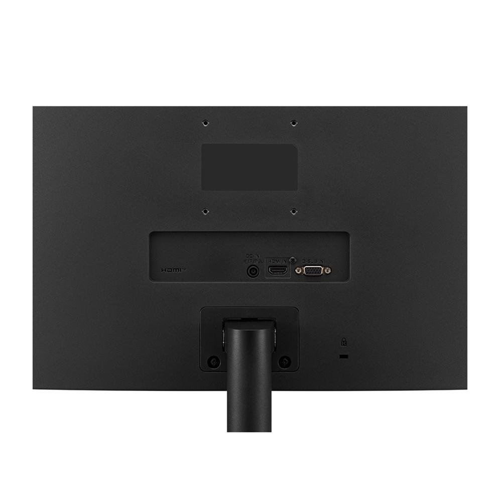 Imagem 17 de 17 do produto Monitor Gamer LG 23.8", 75Hz, Full HD, IPS, HDMI, VESA, FreeSync, Sem Bordas, Preto - 24MP400-B