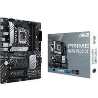 Placa-mãe Asus PRIME H670-PLUS D4, DDR4 | KaBuM!