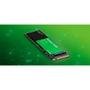 SSD WD Green SN350, 1TB, M.2 2280, PCIe, NVMe, Leitura: 3200MB/s e Gravação: 2500MB/s, Verde - WDS100T3G0C