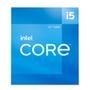 Processador Intel Core i5-12400, 2.5GHz (4.4GHz Max Turbo), Cache 18MB, 6 Núcleos, 12 Threads, LGA 1700, Com Vídeo Integrado - BX8071512400