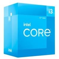 Kabum Processador Intel Core i3-12100, Cache 12MB, 3.3GHz (4.3GHz Max Turbo), LGA 1700 - BX8071512100 image