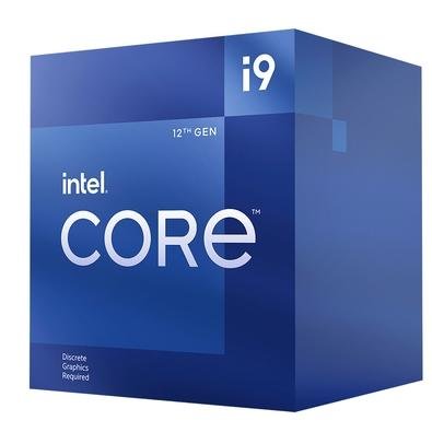 Processador Intel Core i9-12900F LGA 1700 | KaBuM!