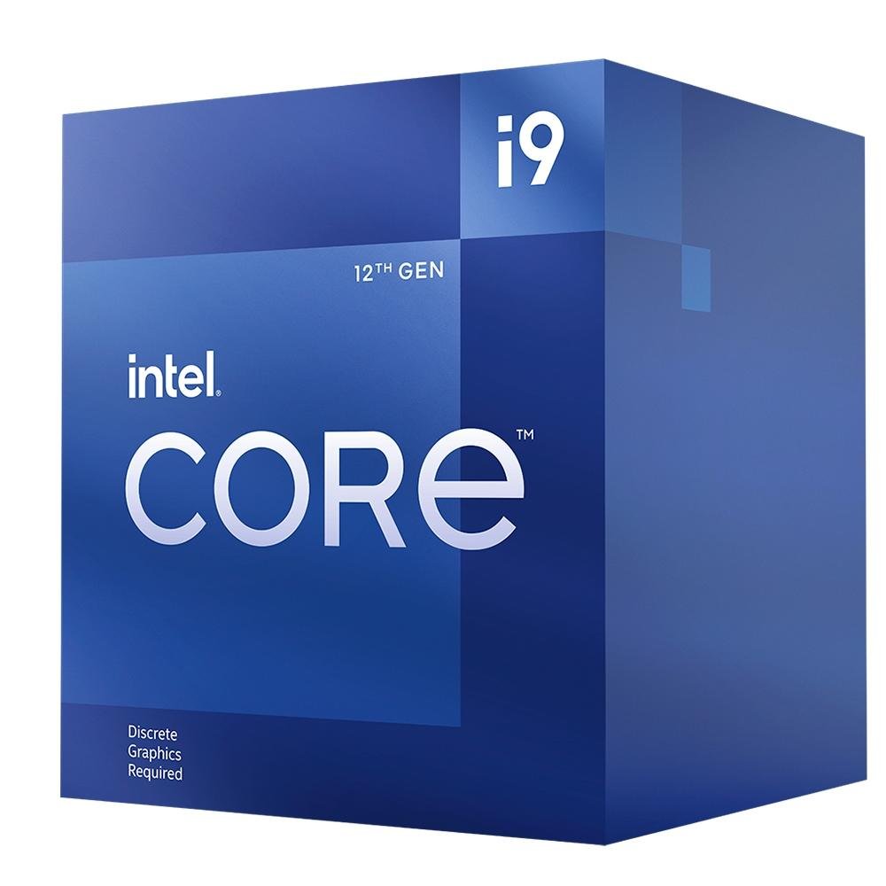 CPU Intel core i9 11900F Processador Intel Core i9-12900F LGA 1700 | KaBuM!