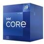 Processador Intel Core i9-12900F, 2.4GHz (5.1GHz Max Turbo), Cache 30MB, 16 Núcleos, 24 Threads, LGA 1700, Sem Vídeo Integrado - BX8071512900F