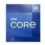 Processador Intel Core i9-12900F, 2.4GHz (5.1GHz Max Turbo), Cache 30MB, 16 Núcleos, 24 Threads, LGA 1700, Sem Vídeo Integrado - BX8071512900F