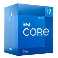 Processador gamer Intel Core i7-8700 BX80684I78700 de 6