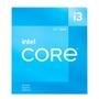 Processador Intel Core i3-12100F, 3.3GHz (4.3GHz Max Turbo), Cache 12MB, 4 Núcleos, 8 Threads, LGA 1700, Sem Vídeo Integrado - BX8071512100F