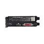 Placa de vídeo VGA XFX ATI Radeon HD 7770 Core Edition 1024MB (1GB) DDR5 PCI-Express FX-777A-ZNF4