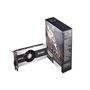 Placa de vídeo VGA XFX ATI Radeon HD 7770 Core Edition 1024MB (1GB) DDR5 PCI-Express FX-777A-ZNF4