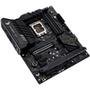 Placa-Mãe ASUS Tuf Gaming Z690-Plus D4, Intel 1700 Z690, ATX, DDR4, RGB, Preto - 90MB18U0-M0EAY0