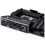 Placa-Mãe ASUS Tuf Gaming Z690-Plus D4, Intel 1700 Z690, ATX, DDR4, RGB, Preto - 90MB18U0-M0EAY0