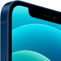 iPhone 12 64GB Azul, 5G, 6.1, 12MP - MGJ83BR/A