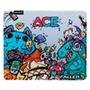 Mousepad Gamer Fallen Ace, Speed++, Médio 360x300mm - MP-FN-AC-SMM-MD