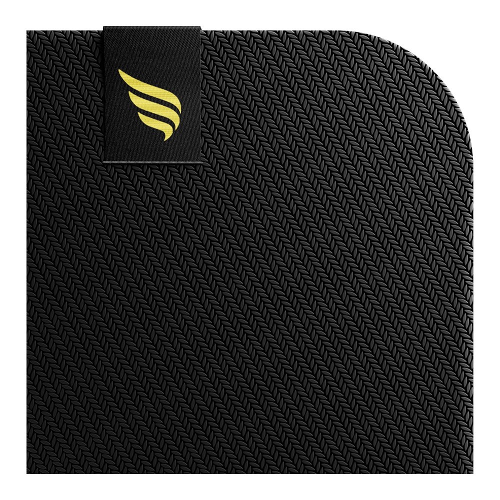Imagem 7 de 10 do produto Mousepad Gamer Fallen Sakura Eco Speed++, Estendido 90x40cm - MP-FN-SA-ES-SC
