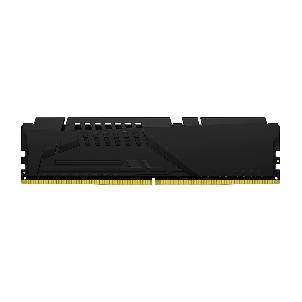Memória RAM ( Balão.info), 16GB, 5600MHz, DDR5, CL40, para Intel XMP, Preto - KF556C40BB-16 - view 3