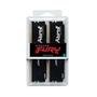 Memória RAM Kingston Fury Beast, 32GB (2x16GB), 5600MHz, DDR5, CL40, para Intel XMP, Preto - KF556C40BBK2-32