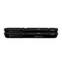 Memória RAM Kingston Fury Beast, 32GB (2x16GB), 5600MHz, DDR5, CL40, para Intel XMP, Preto - KF556C40BBK2-32