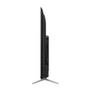 Smart TV TCL 55 Polegadas Google LED 4K UHD, 3 HDMI, 2 USB, Bluetooth, Wi-Fi, Google Assistente, Preto - 55P725