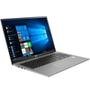 Notebook LG Gram Intel Core i5-1035G7, 8GB, 256GB SSD, 17 IPS Full HD, Windows 10 Home, Titanio - 17Z90N-VBJ51P2