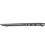 Notebook LG Gram Intel Core i5-1035G7, 8GB, 256GB SSD, 17 IPS Full HD, Windows 10 Home, Titanio - 17Z90N-VBJ51P2