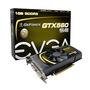 VGA EVGA GeForce GTX560 SE 1024MB (1GB) DDR5 PCI-Express 01G-P3-1464-KR