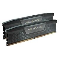 Memória Corsair Vengeance RGB 32GB DDR5 | KaBuM!