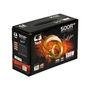 Fonte C3 Tech ATX 500W DSAII-500VE
