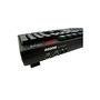 Teclado Mecânico Gamer Ozone Strike, Cherry MX Switch Black, ABNT - OZSTRIKEBKUS