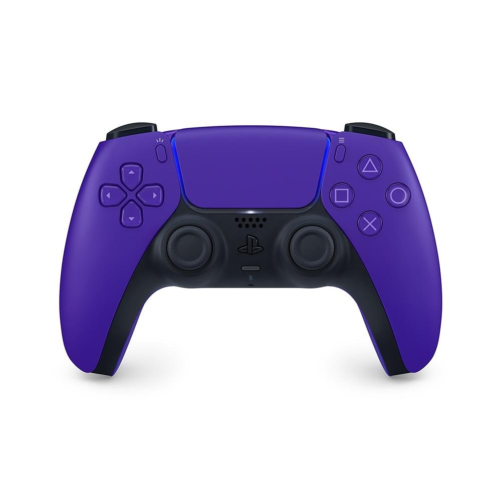 Electric purple shop playstation controller